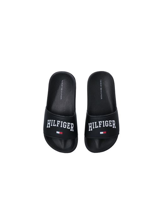 Ciabatta, bambino, logata. TOMMY HILFIGER | T3X0 33916 1172999